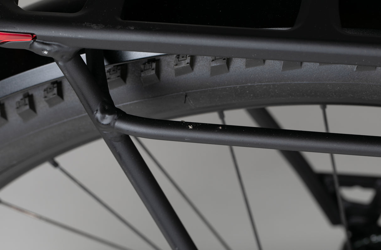 Specialized Turbo Tero 3.0 Step-Through - käytetty sähköpyörä 175-183 cm ajajalle