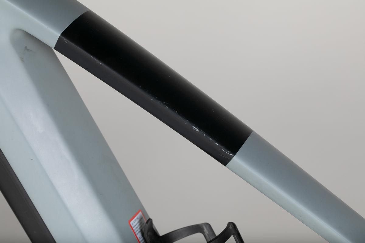 Cube Stereo Hybrid 140 Hpc Pro 625 - käytetty sähköpyörä 178-189 cm ajajalle