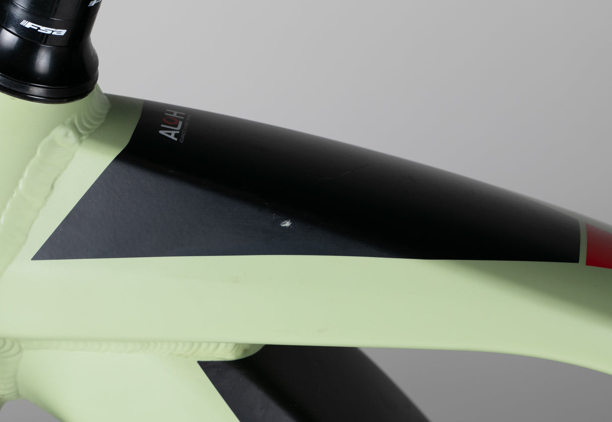 Fantic FAT Sport - käytetty sähköfatbike 176-187 cm ajajalle