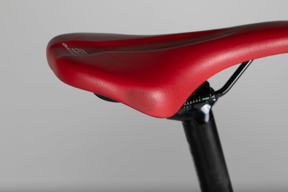 GASGAS G TRAIL 1.0 - käytetty sähköpyörä 168-179 cm ajajalle