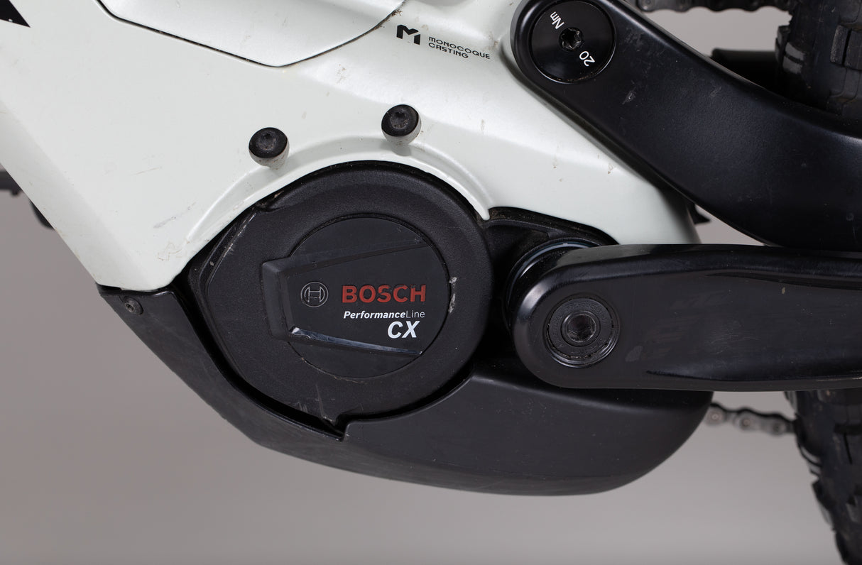 KTM Macina Kapoho 7972 - käytetty sähköpyörä 175–188 cm ajajalle