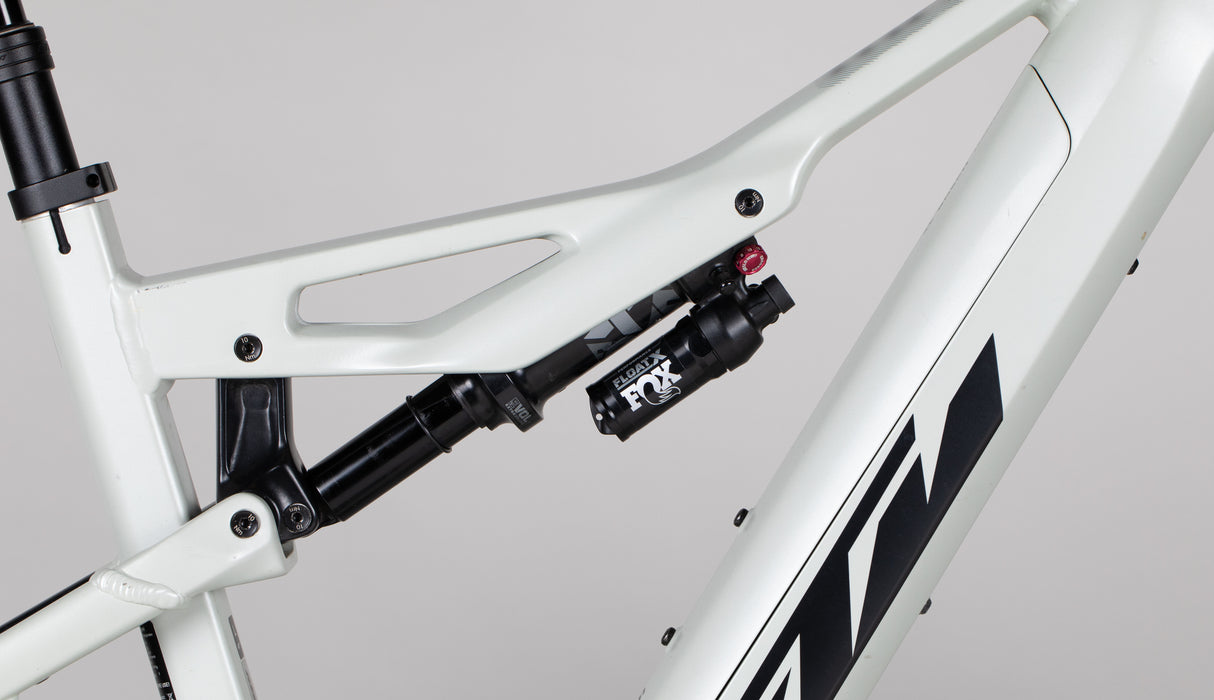 KTM Macina Kapoho 7972 - käytetty sähköpyörä 175–188 cm ajajalle