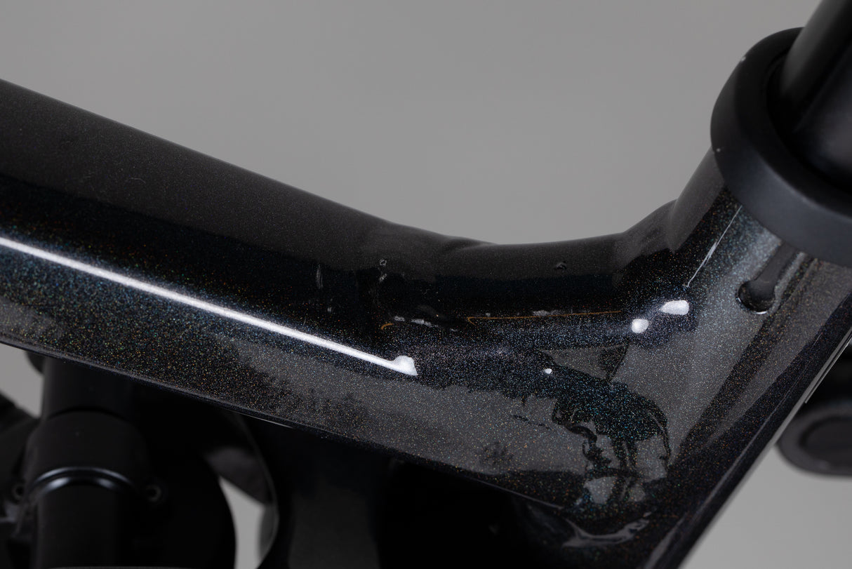 Trek Rail 7 Gen 3 - käytetty sähköpyörä 165-176 cm ajajalle