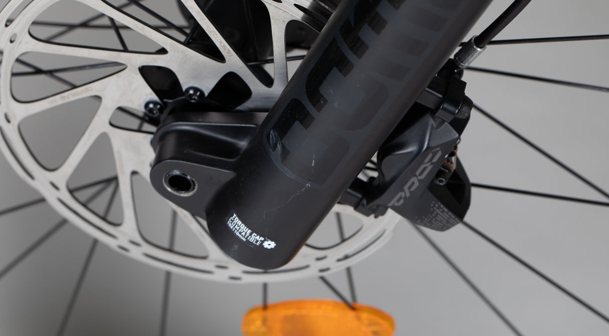 Trek Rail 7 Gen 3 - käytetty sähköpyörä 165-176 cm ajajalle