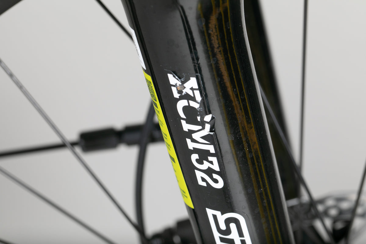R RAYMON CrossRay e 5.0 - käytetty sähköpyörä 168-180 cm ajajalle