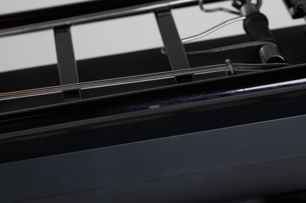 Helkama E7 - käytetty sähköpyörä 150–170 cm ajajalle