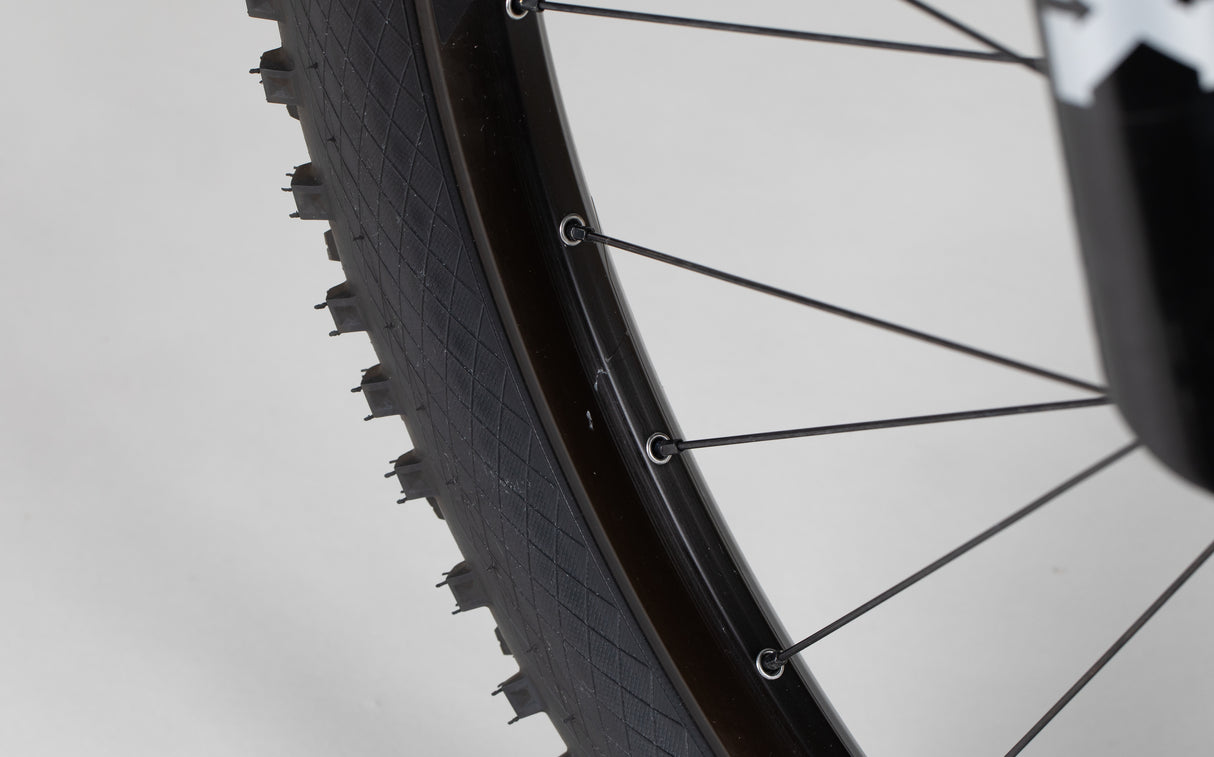 Canyon Neuron:ON 8 - käytetty sähköpyörä 182–195 cm ajajalle