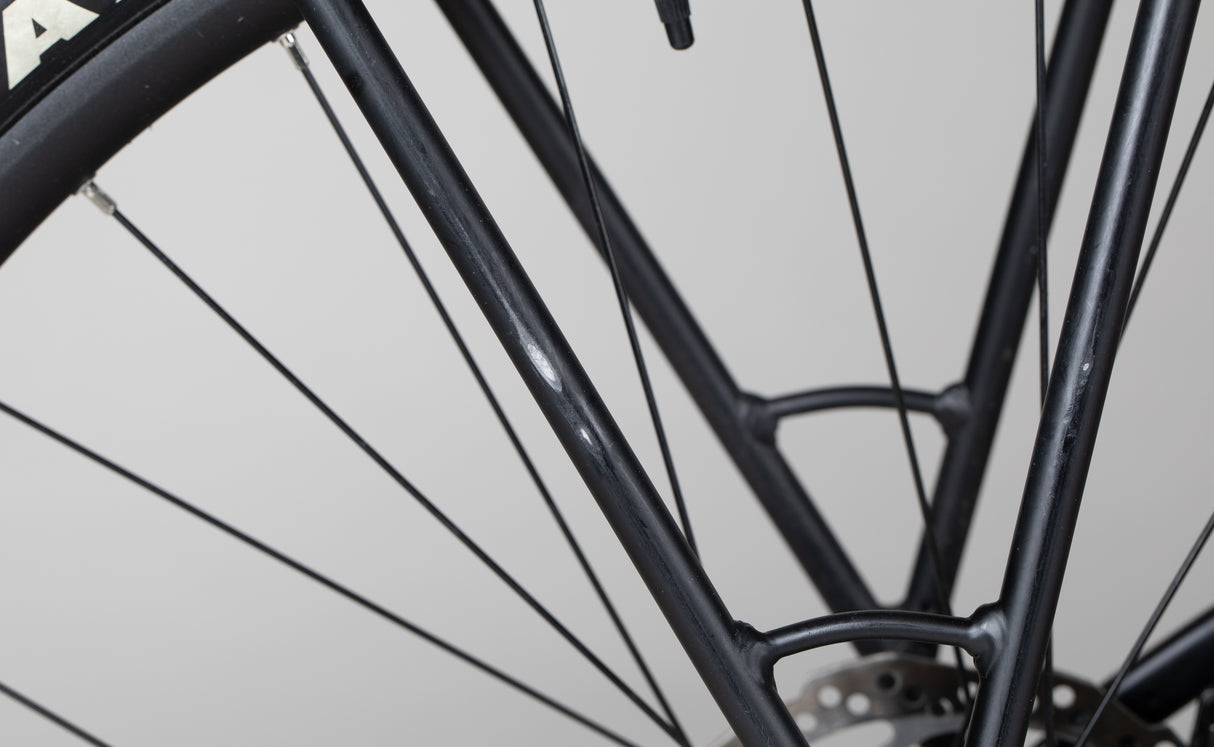 Giant Fathom E+ EX - käytetty sähköpyörä 165–177 cm ajajalle