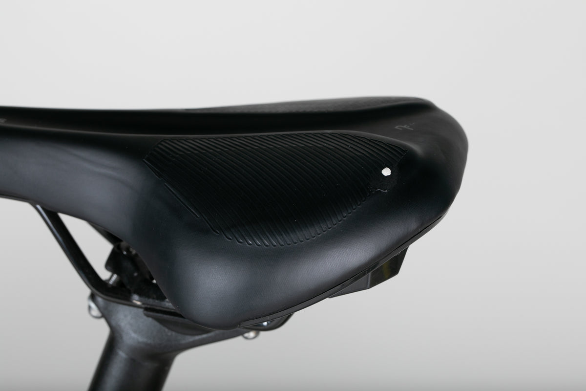 Cube STEREO HYBRID 120, PRO 625 - käytetty sähköpyörä 178-189 cm ajajalle