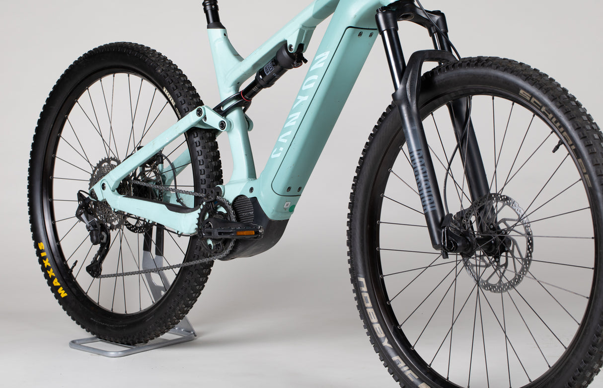 Canyon Neuron:ON 6 - käytetty sähköpyörä 177–188 cm ajajalle