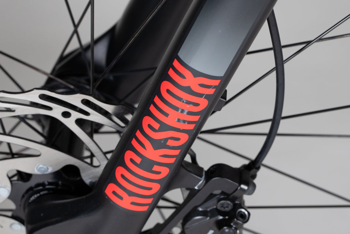 Bianchi T-Tronik Rebel 9.2 - käytetty sähköpyörä 165–175 cm ajajalle