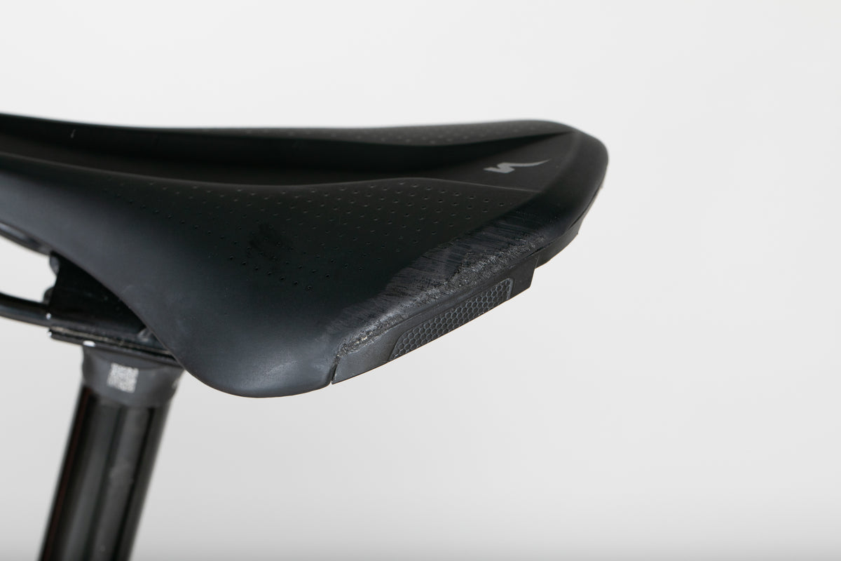 Specialized Turbo Levo 4 Comp - käytetty sähköpyörä 157-173 cm ajajalle