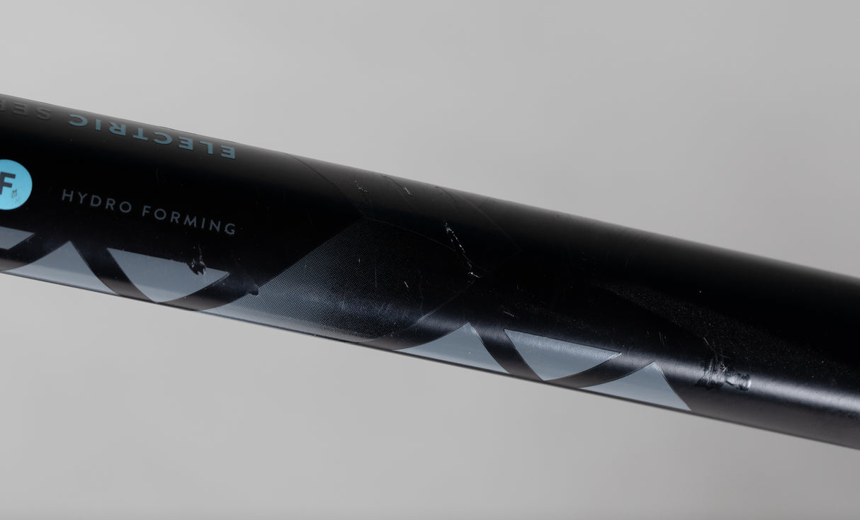 DBS Metropolis - käytetty sähköpyörä 174–181 cm ajajalle