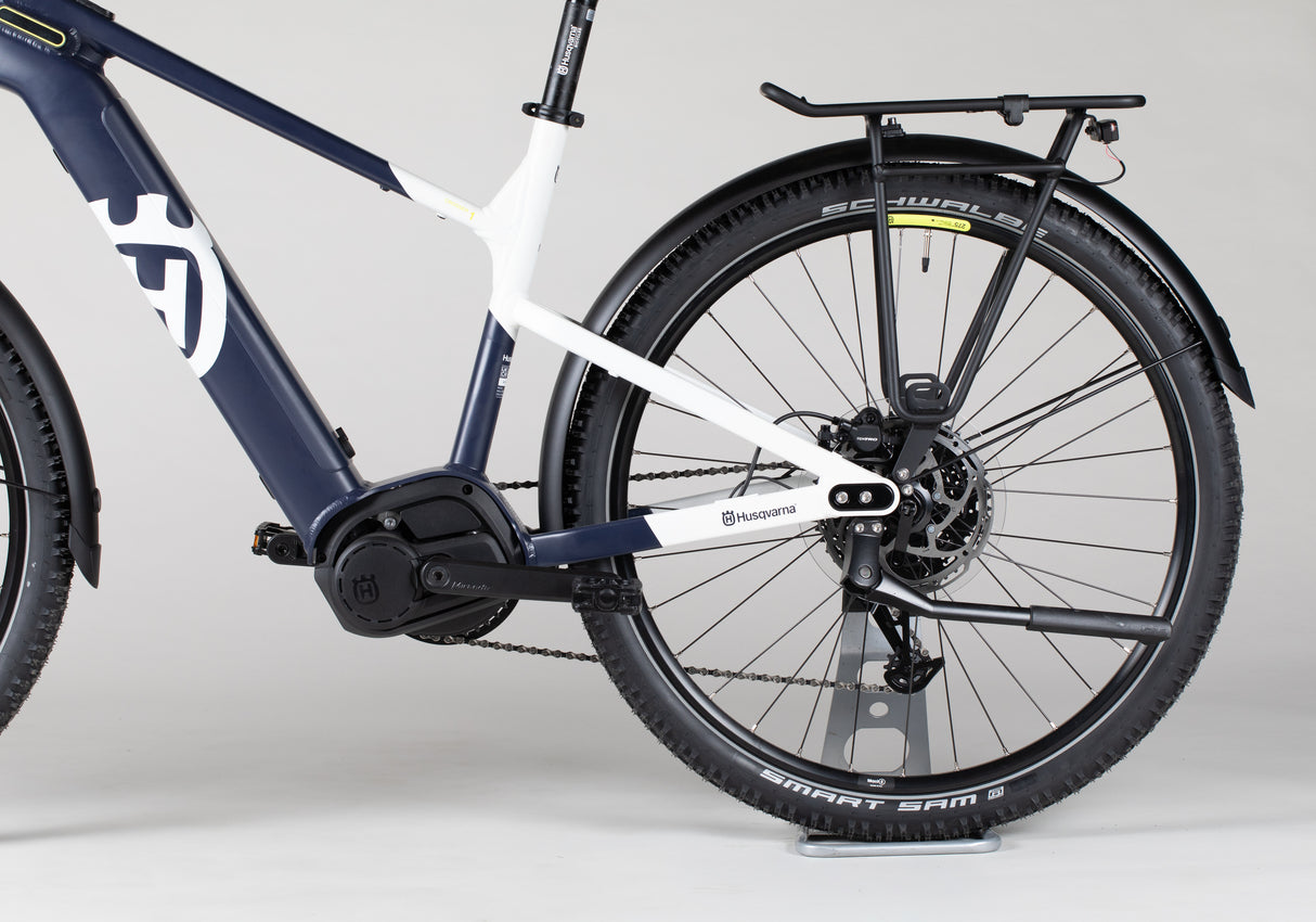 Husqvarna Crosser 1 - käytetty sähköpyörä 170–180 cm ajajalle