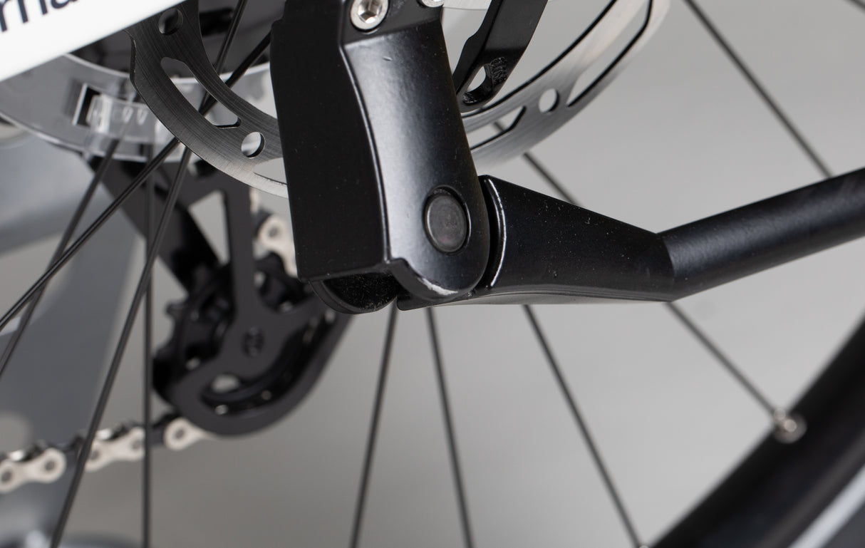 Husqvarna Crosser 1 - käytetty sähköpyörä 170–180 cm ajajalle