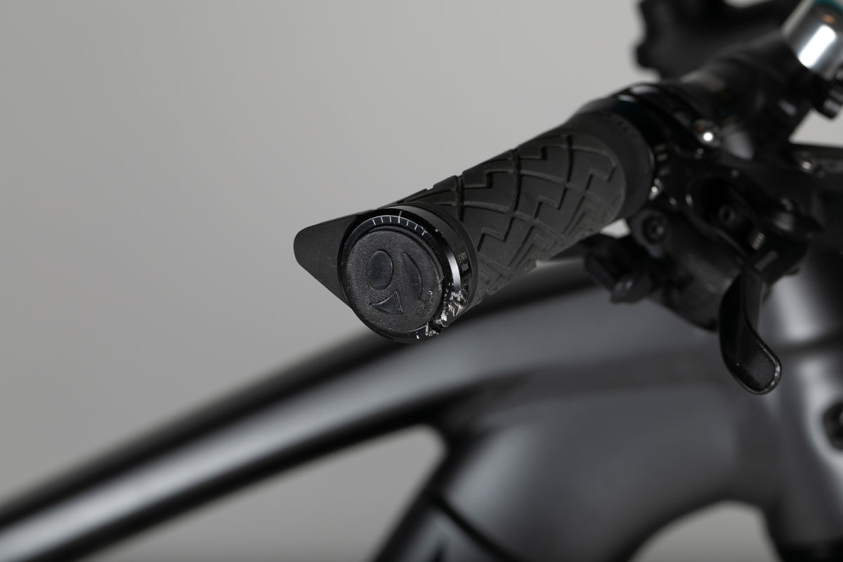 Trek Powerfly 7 Gen 4 - käytetty sähköpyörä 165-177 cm ajajalle