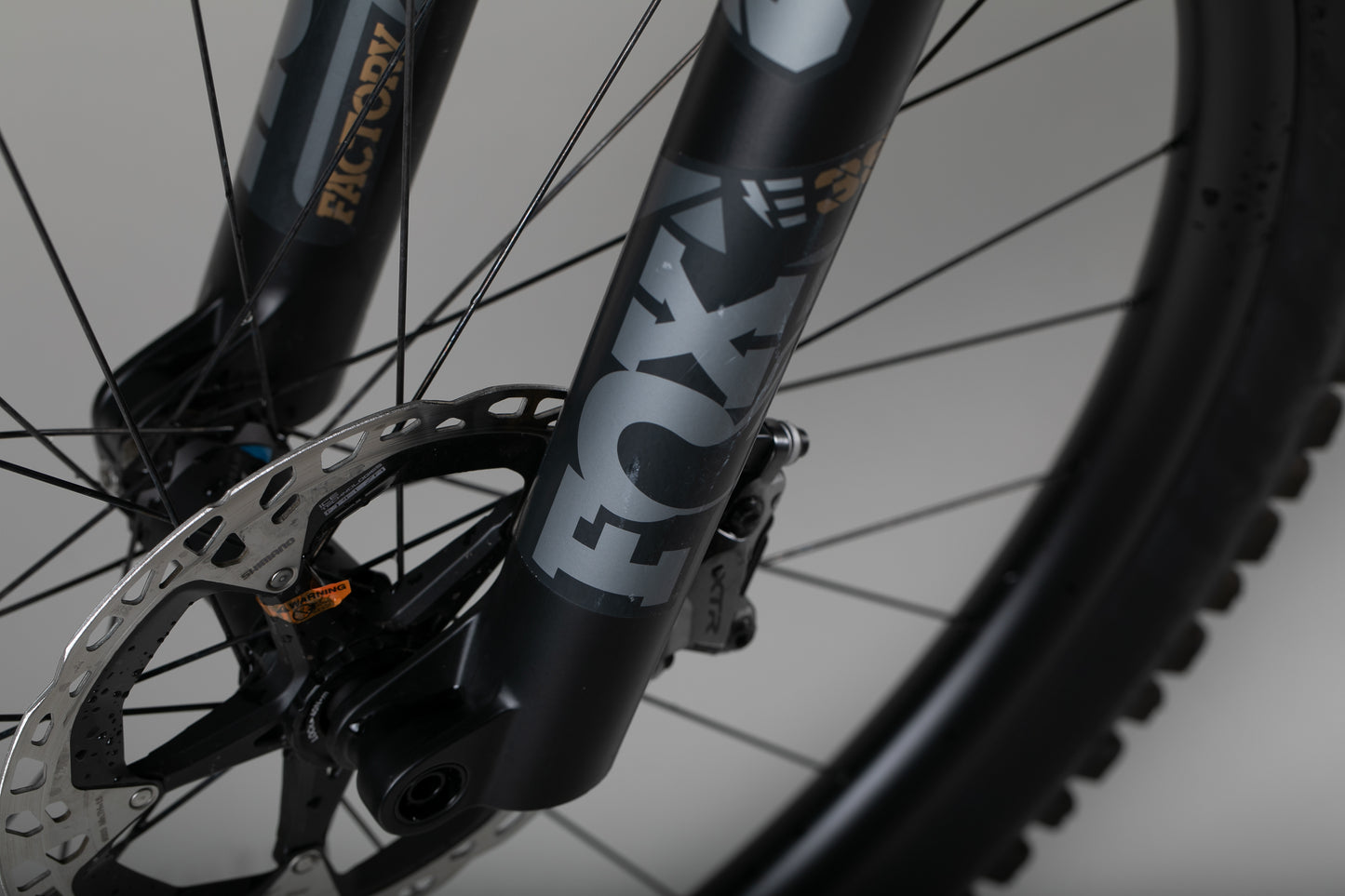 Merida eOne-Sixty 10K - käytetty sähköpyörä 177-190 cm ajajalle