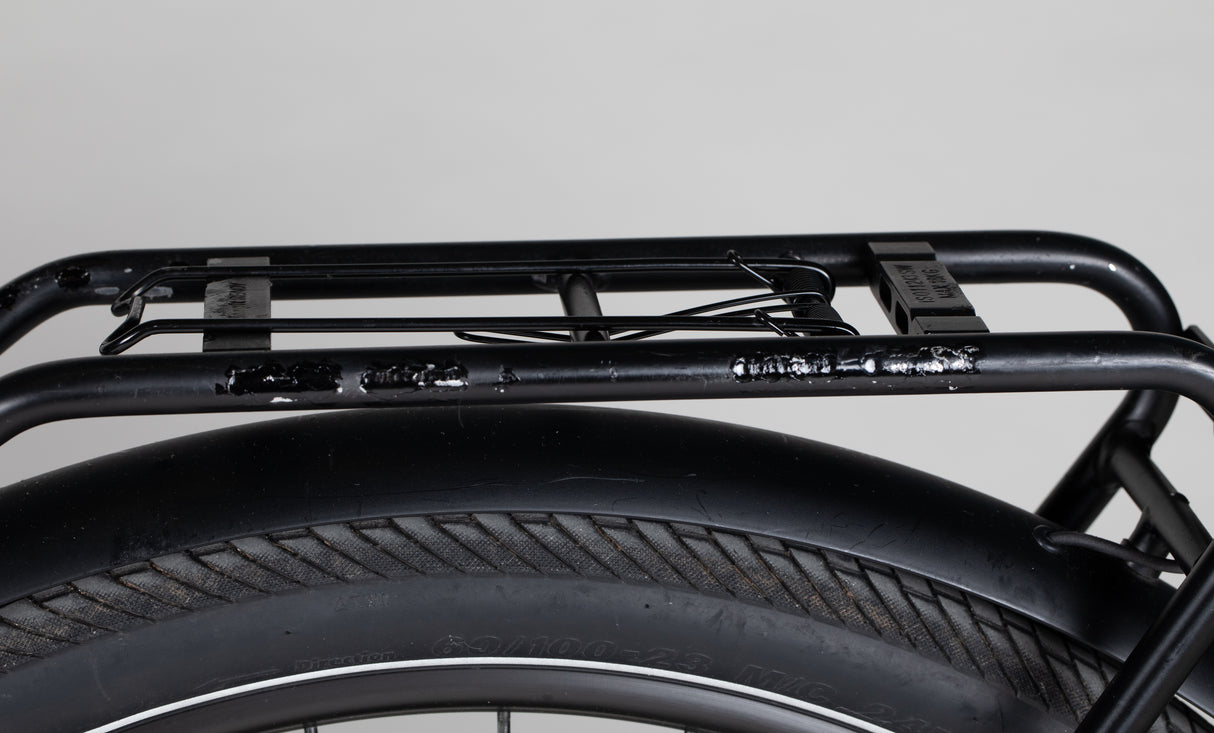 Cannondale Adventure Neo 3 EQ - käytetty sähköpyörä 150–170 cm ajajalle