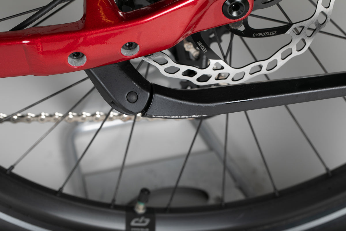 Specialized Turbo Vado 5.0 Step-Through - käytetty sähköpyörä 168-180 cm ajajalle