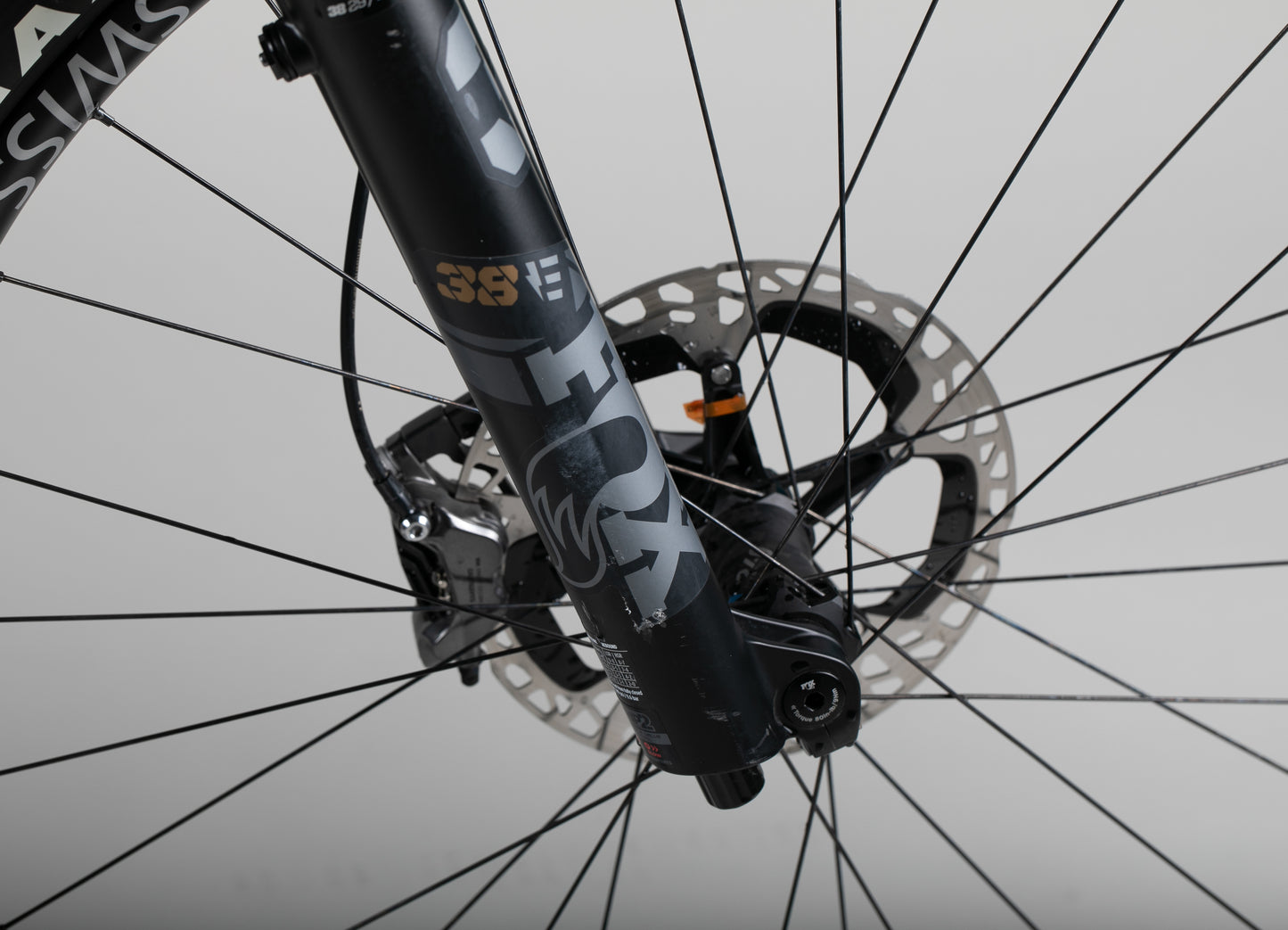 Merida eOne-Sixty 10K - käytetty sähköpyörä 177-190 cm ajajalle