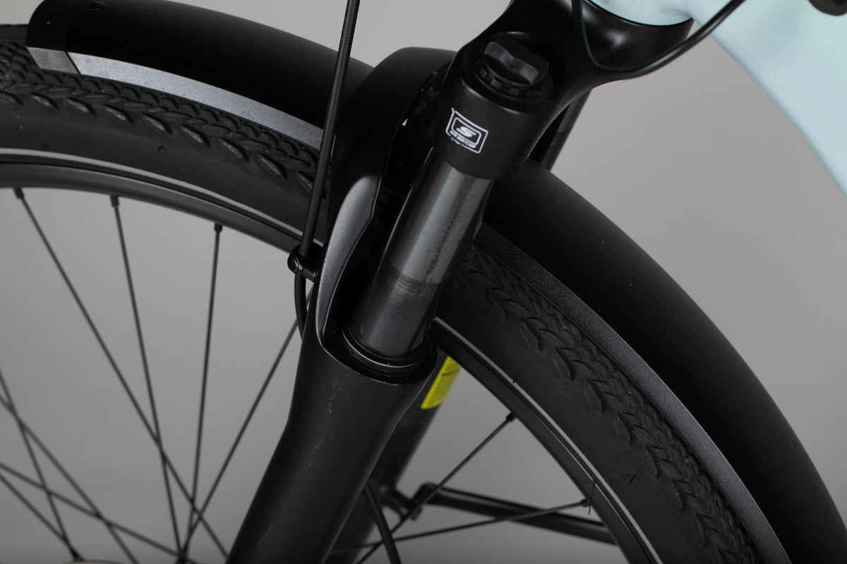 Specialized Turbo Vado 2 4.0 Igh - käytetty sähköpyörä 178-189 cm ajajalle