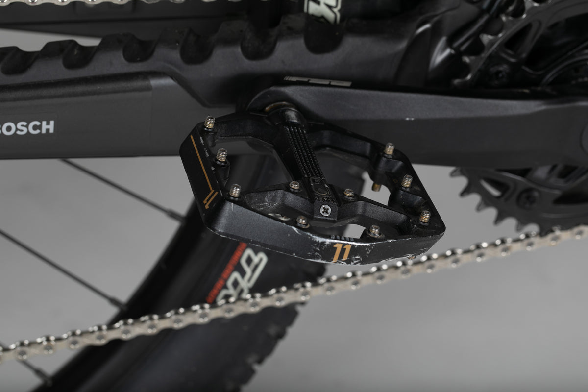 Cannondale Moterra Neo 4 - käytetty sähköpyörä 173-185 cm ajajalle