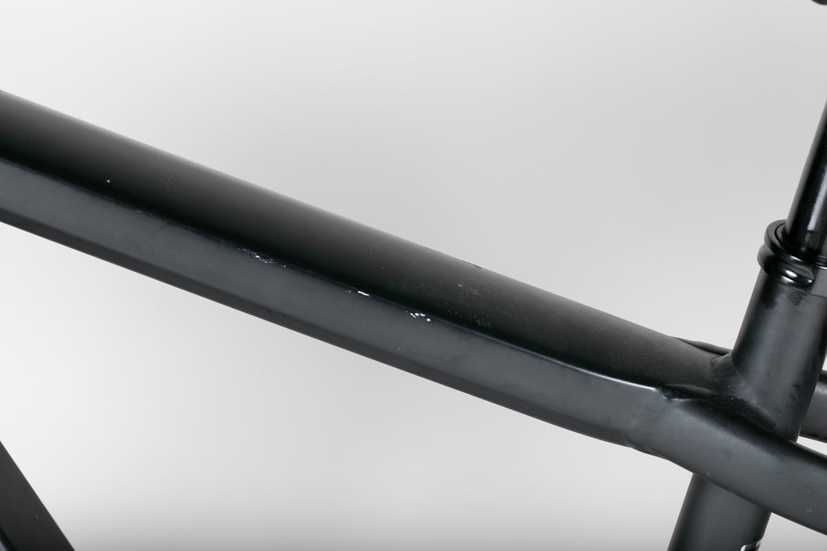 Riese & Müller Charger4 GT vario HS - käytetty sähköpyörä 160-175 cm ajajalle