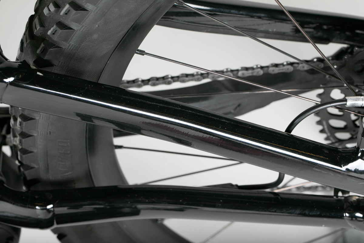 Specialized Turbo Levo Comp Alloy - käytetty sähköpyörä 165-181 cm ajajalle