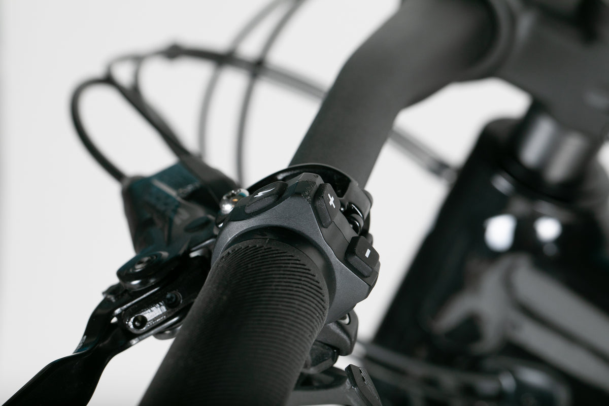 Specialized Turbo Levo Comp Alloy - käytetty sähköpyörä 165-181 cm ajajalle