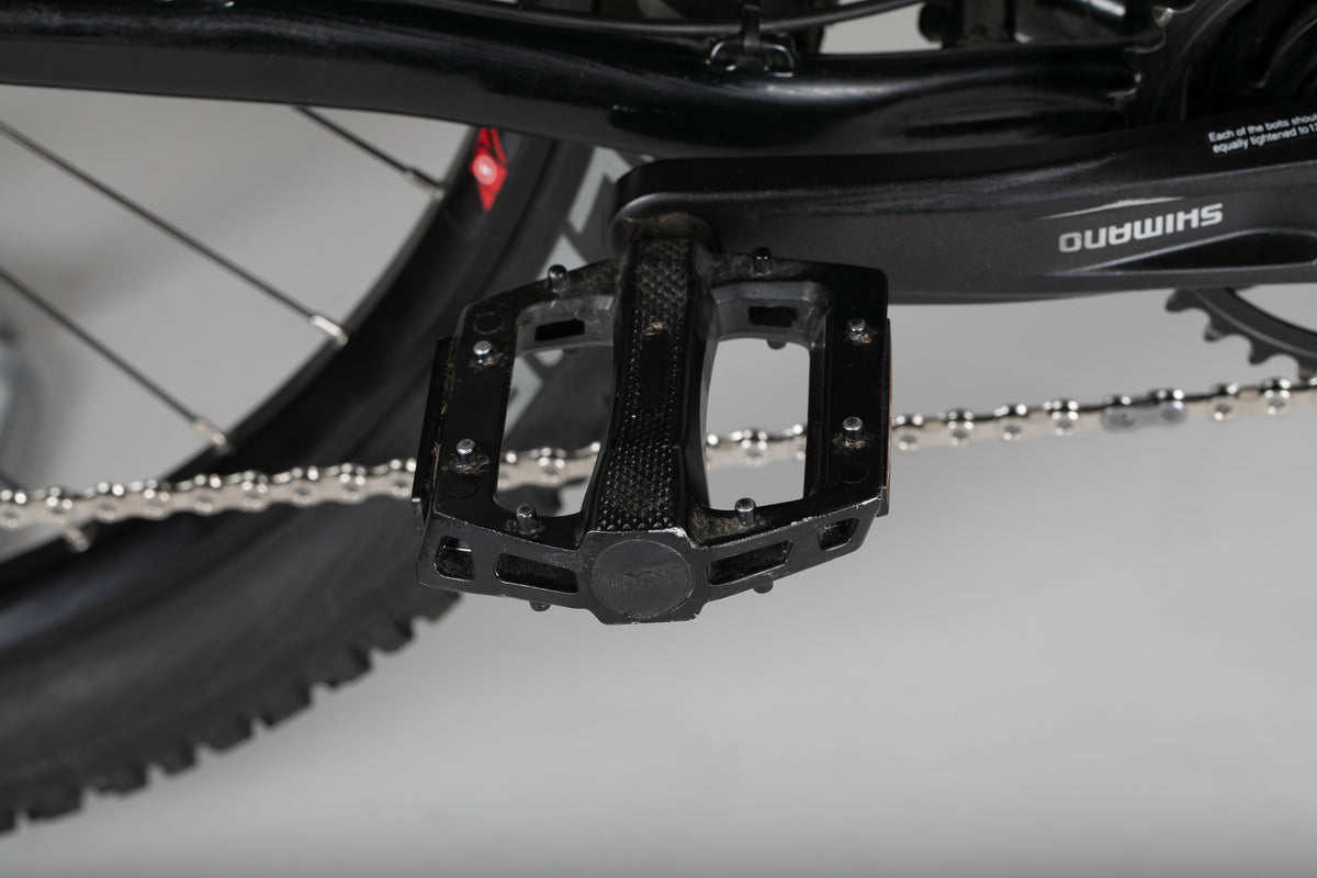 Helkama Force 29” 12sp - käytetty sähköpyörä 170-185 cm ajajalle