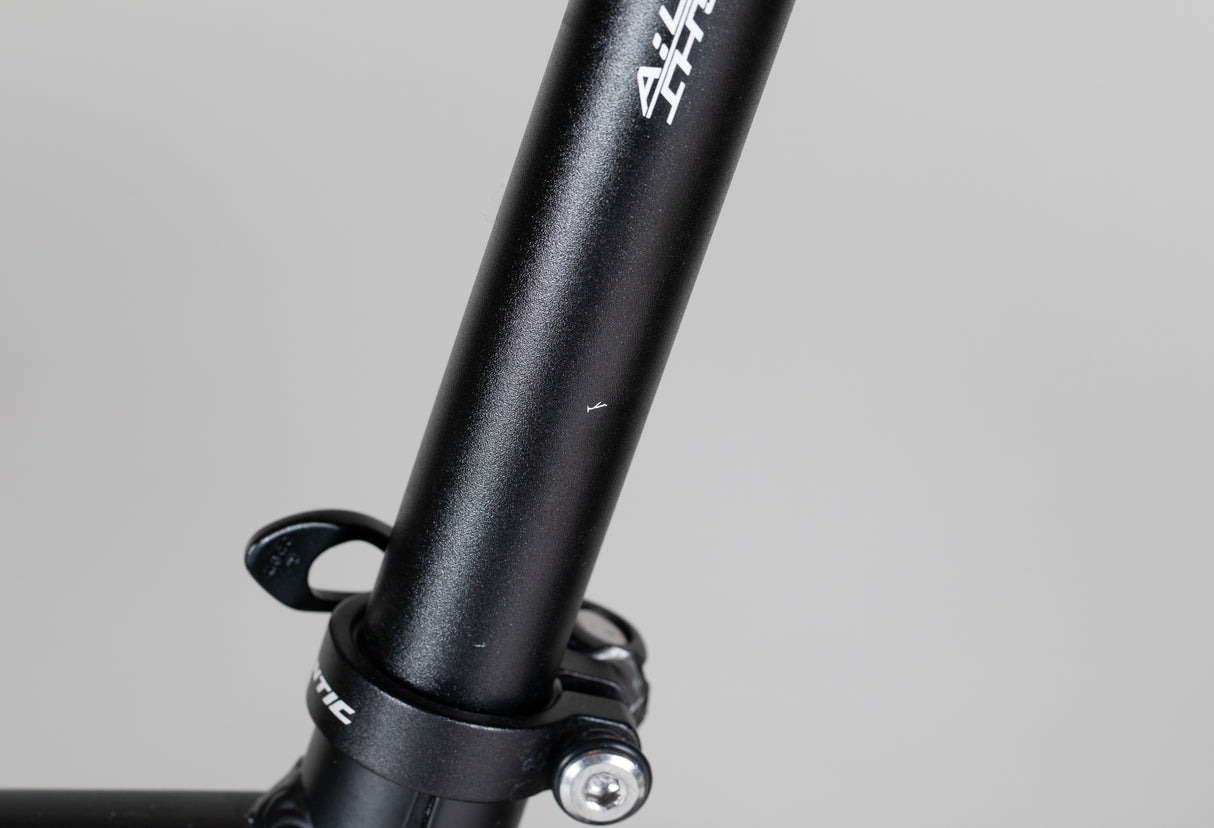 Fantic Fat sport - käytetty sähköfatbike 168-178 cm ajajalle