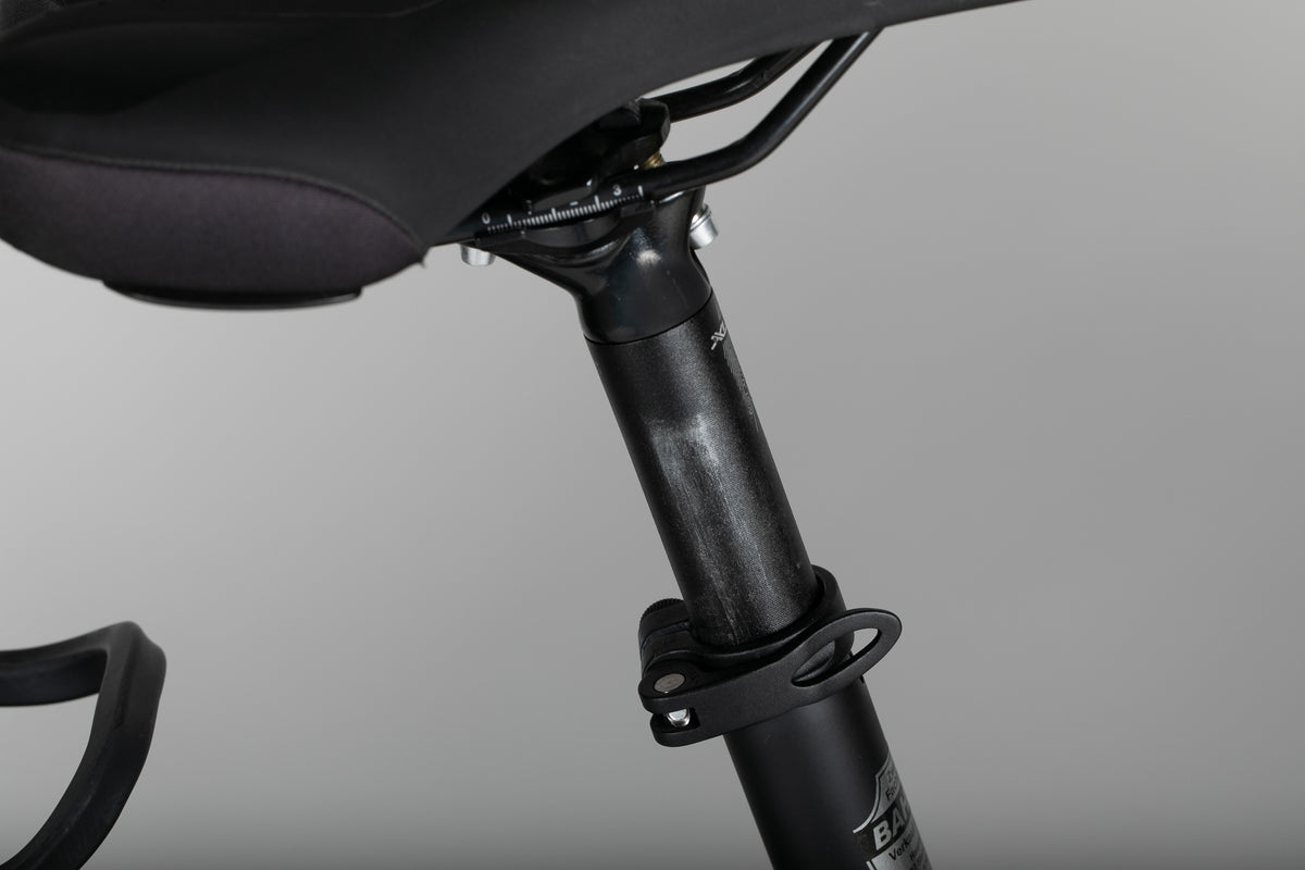 Haibike Trekking 6 HIGH - käytetty sähköpyörä 170-185 cm ajajalle