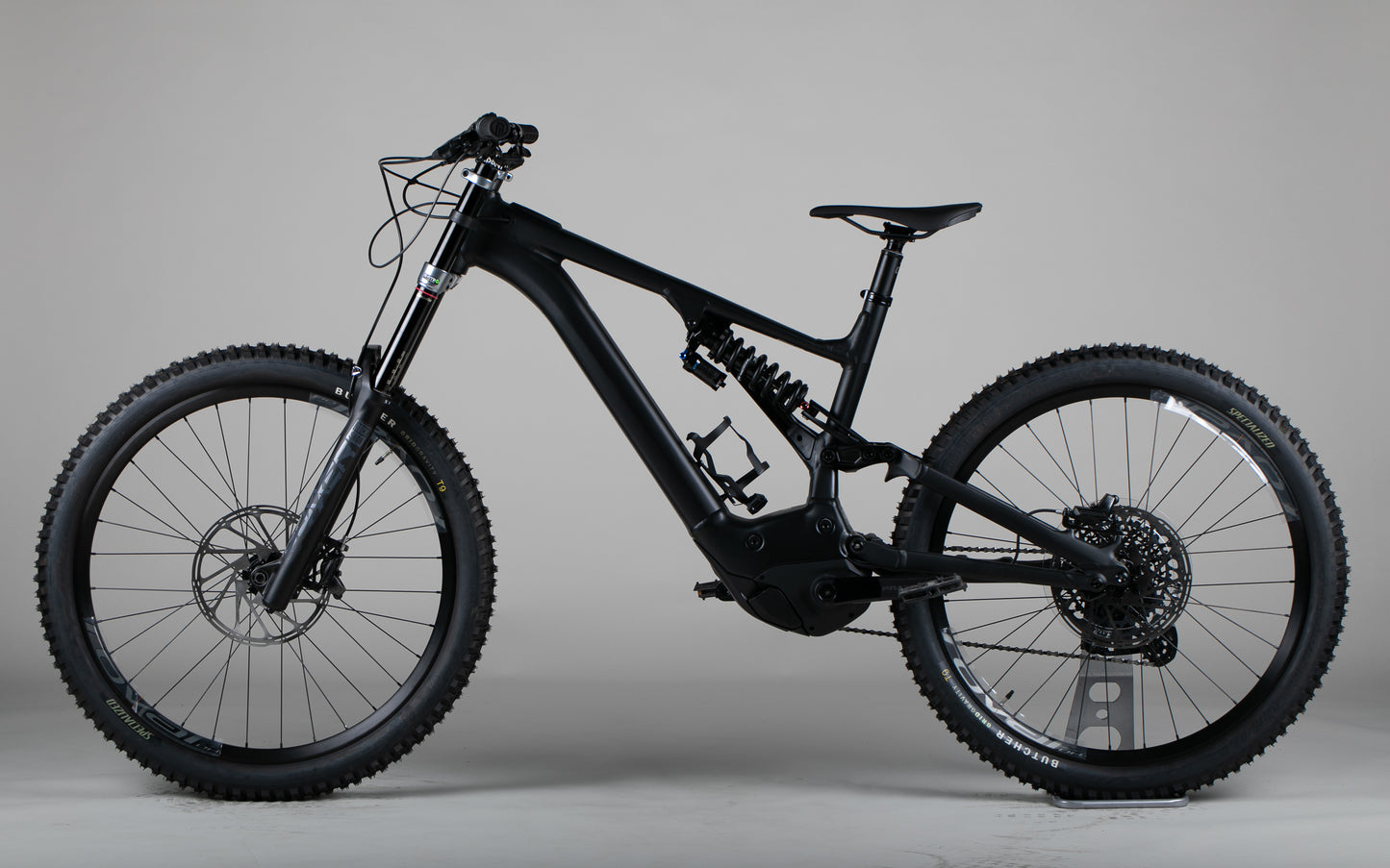 SPECIALIZED Turbo Kenevo Expert Alloy - käytetty sähköpyörä 178-191 cm ajajalle