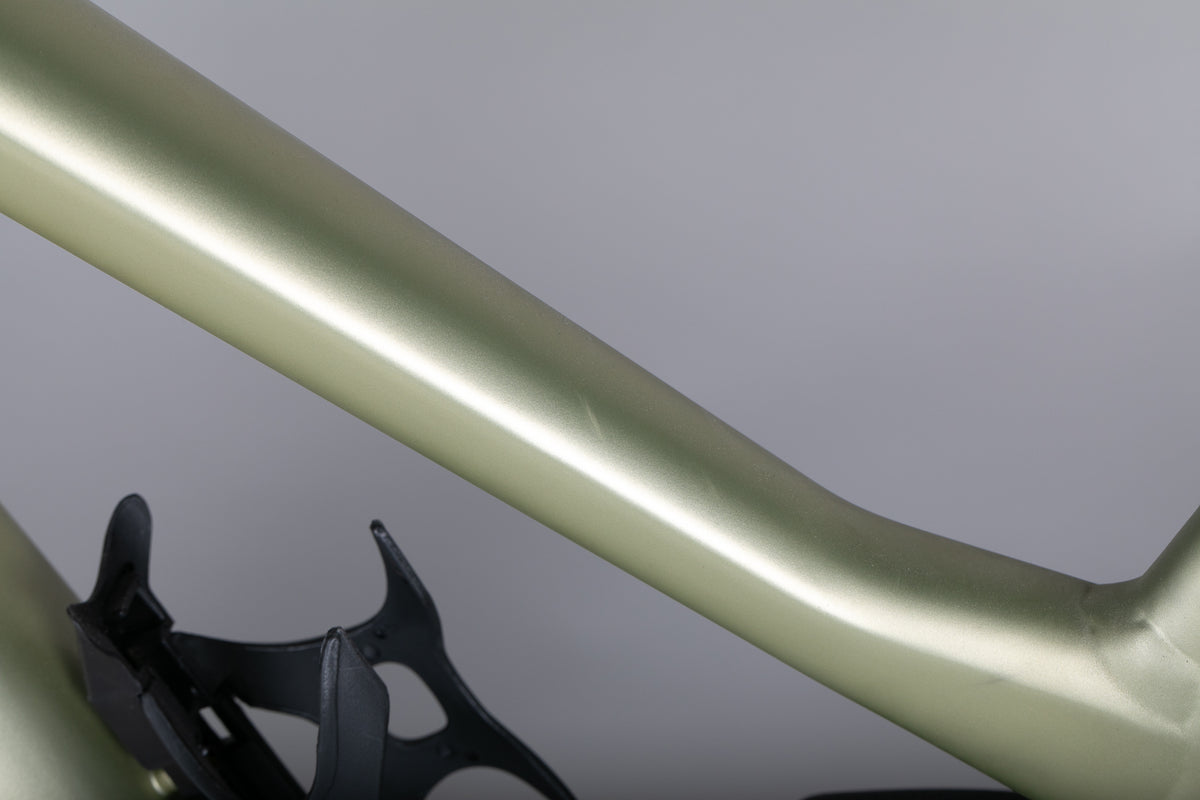 Giant Stormguard E+ 3 - käytetty sähköpyörä 160-175 cm ajajalle