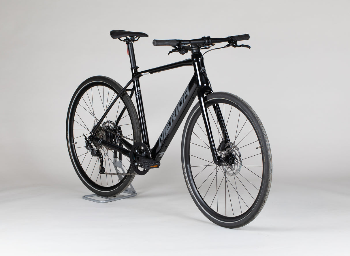 Merida eSpeeder - käytetty sähköpyörä 168-178 cm ajajalle