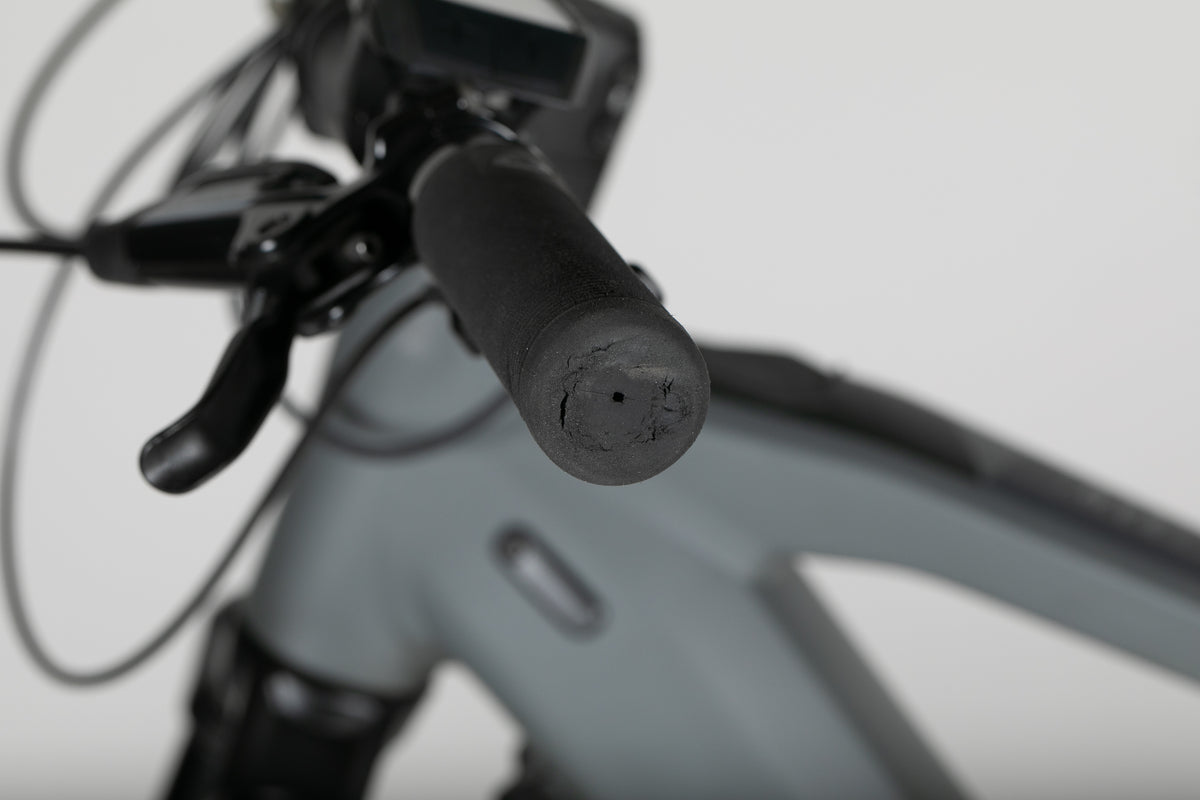 Focus Sam² 6.7 - käytetty sähköpyörä 170-185 cm ajajalle
