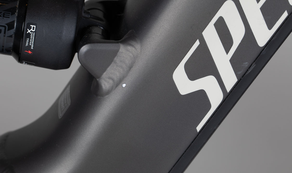 Specialized Turbo Tero X 4.0 - käytetty sähköpyörä 165-178 cm ajajalle