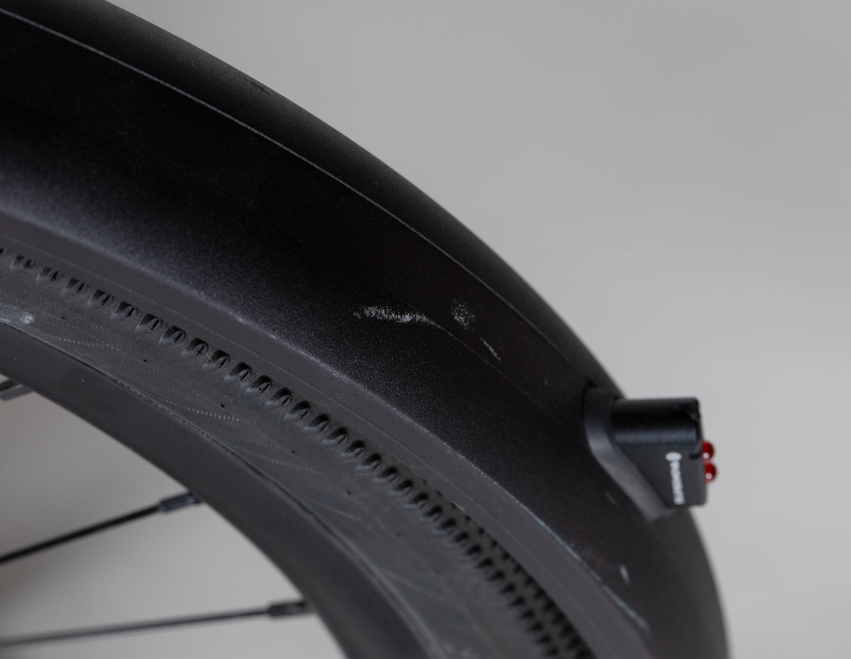 Canyon Commuter:ON 7 - käytetty sähköpyörä 179-191 cm ajajalle