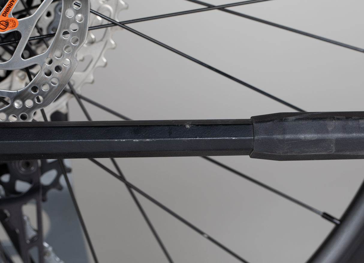 Canyon Commuter:ON 7 - käytetty sähköpyörä 179-191 cm ajajalle