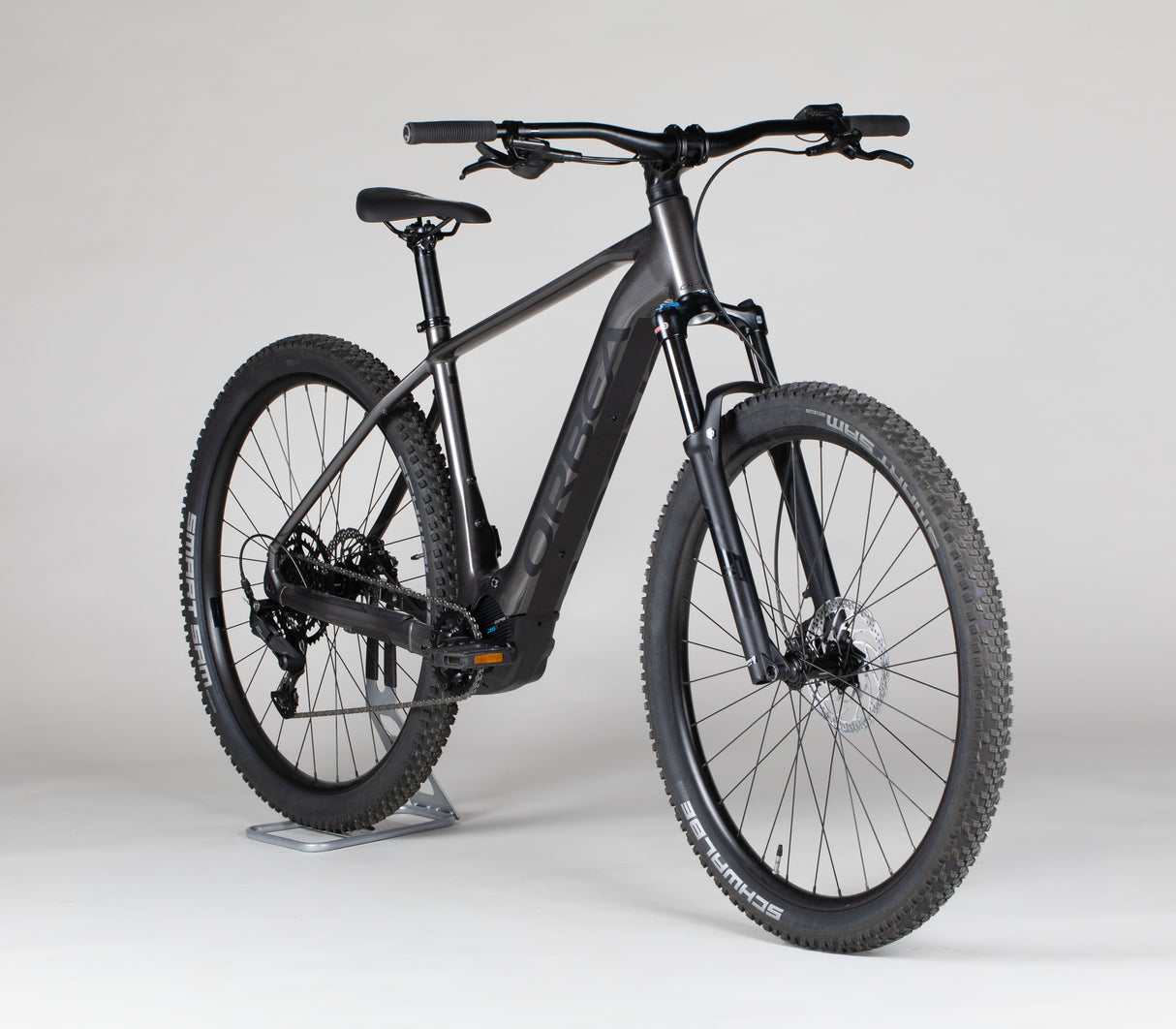 Orbea Urrun 40 - käytetty sähköpyörä 178-189 cm ajajalle