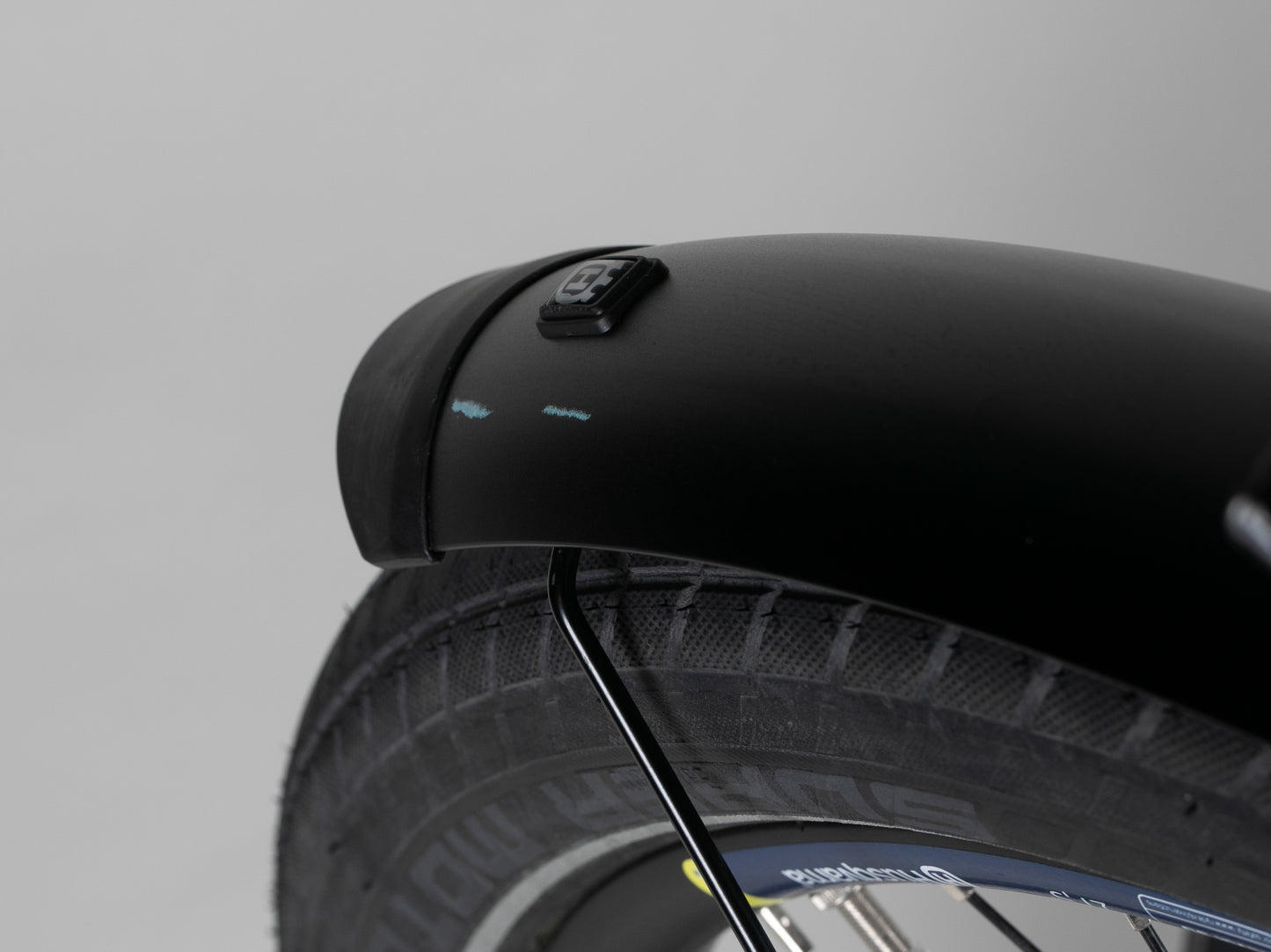 Husqvarna GU6 Gran Urban - käytetty sähköpyörä 170-185 cm ajajalle