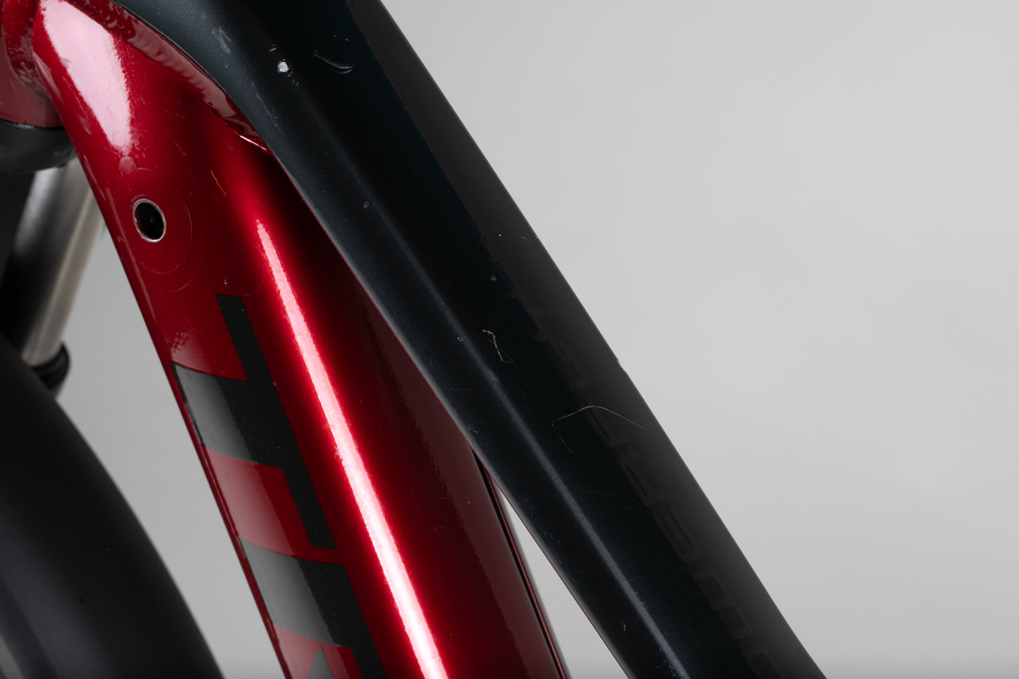 Trek Powerfly FS 4 - käytetty sähköpyörä 168-179 cm ajajalle