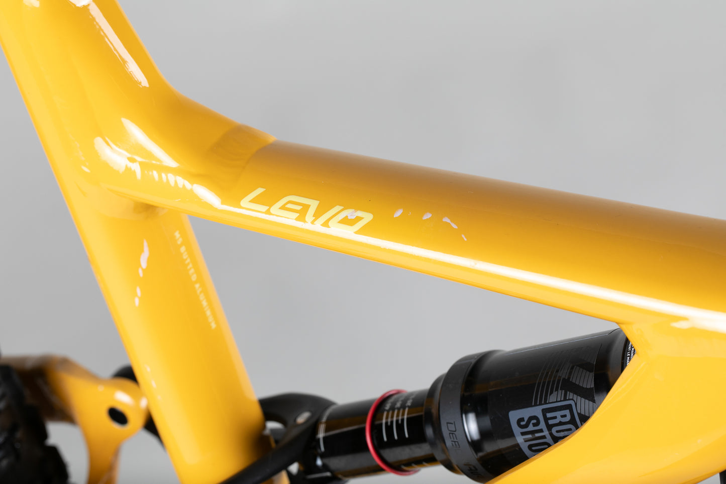 Specialized Turbo Levo FSR - käytetty sähköpyörä 185-193 cm ajajalle