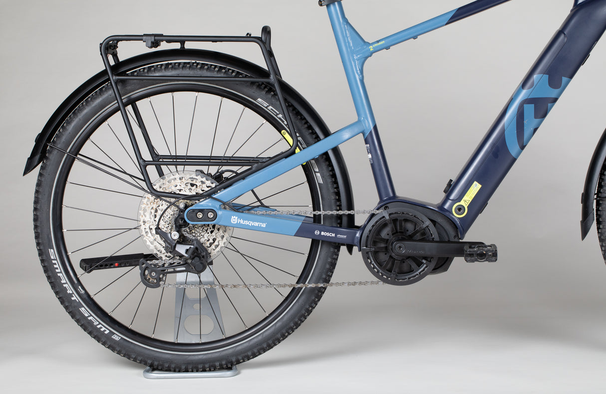 Husqvarna Crosser 2 - käytetty sähköpyörä 185-198 cm ajajalle
