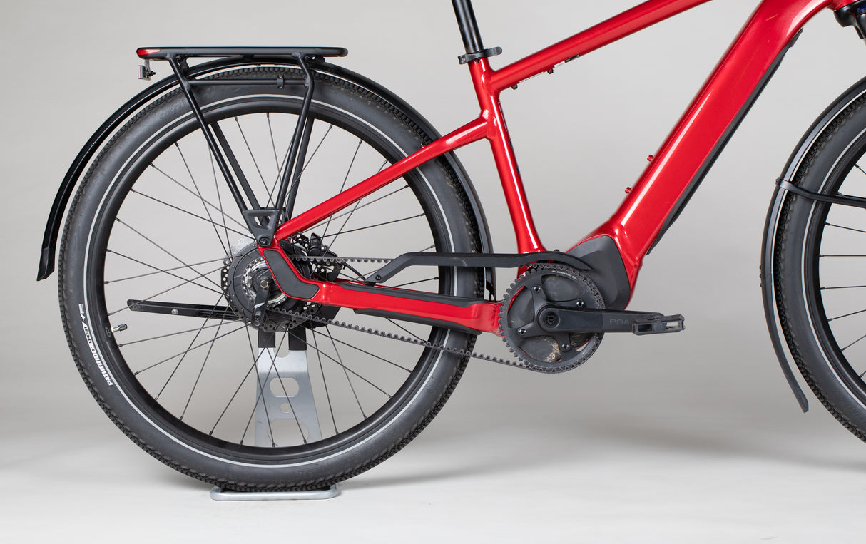 Specialized Turbo Vado 4.0 IGH - käytetty sähköpyörä 168-180 cm ajajalle