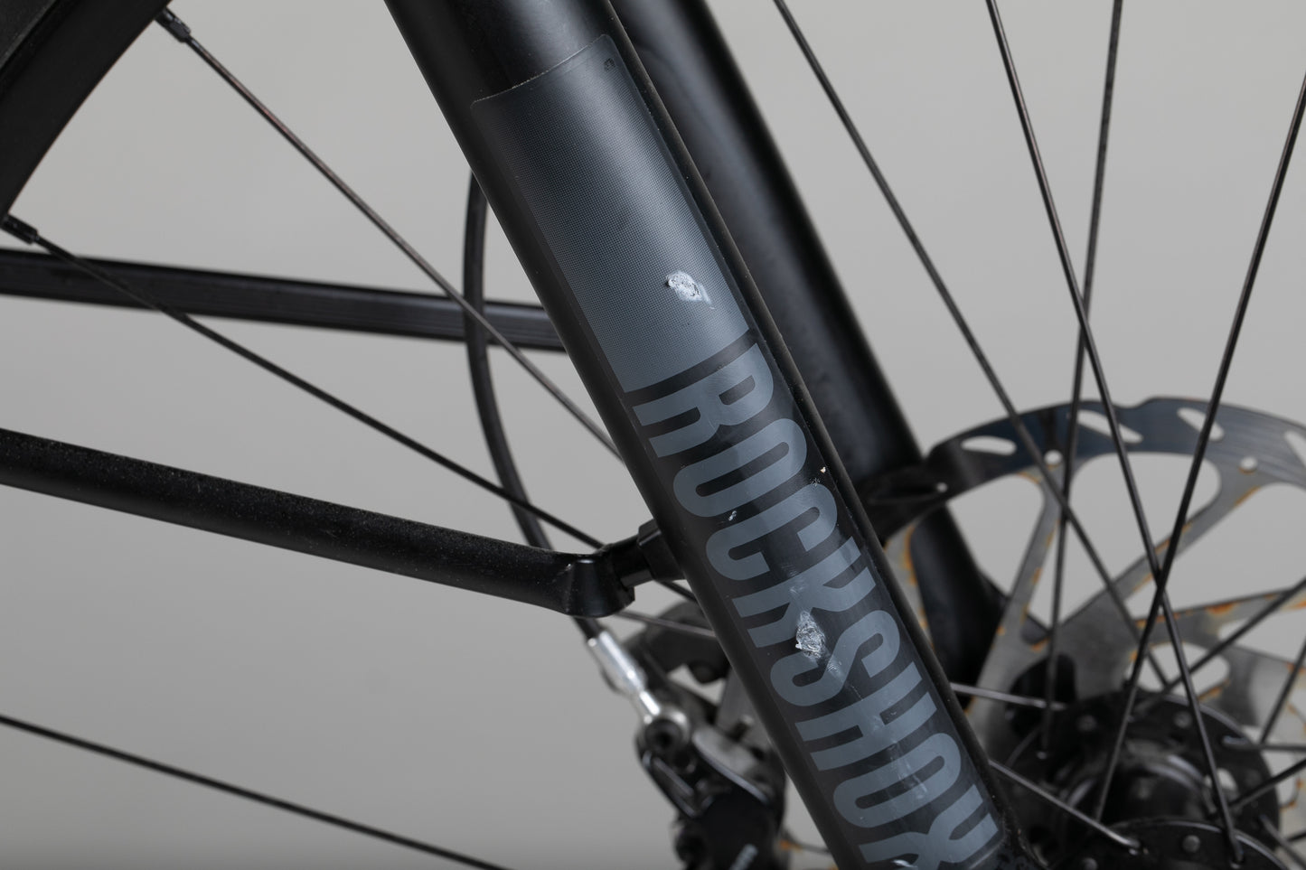 Specialized Turbo Tero 4.0 EQ - käytetty sähköpyörä 168–180 cm ajajalle