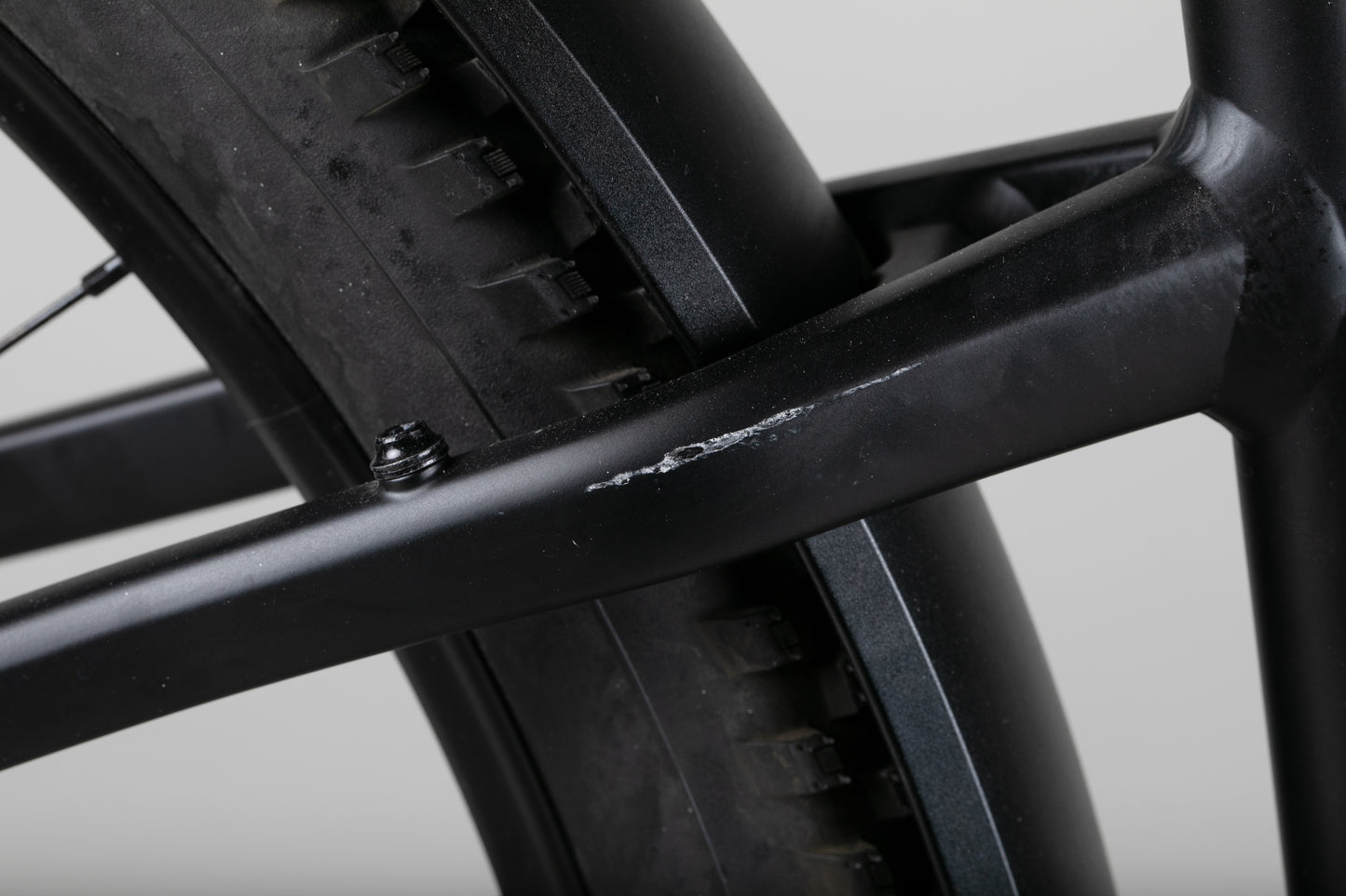 Specialized Turbo Tero 4.0 EQ - käytetty sähköpyörä 168–180 cm ajajalle