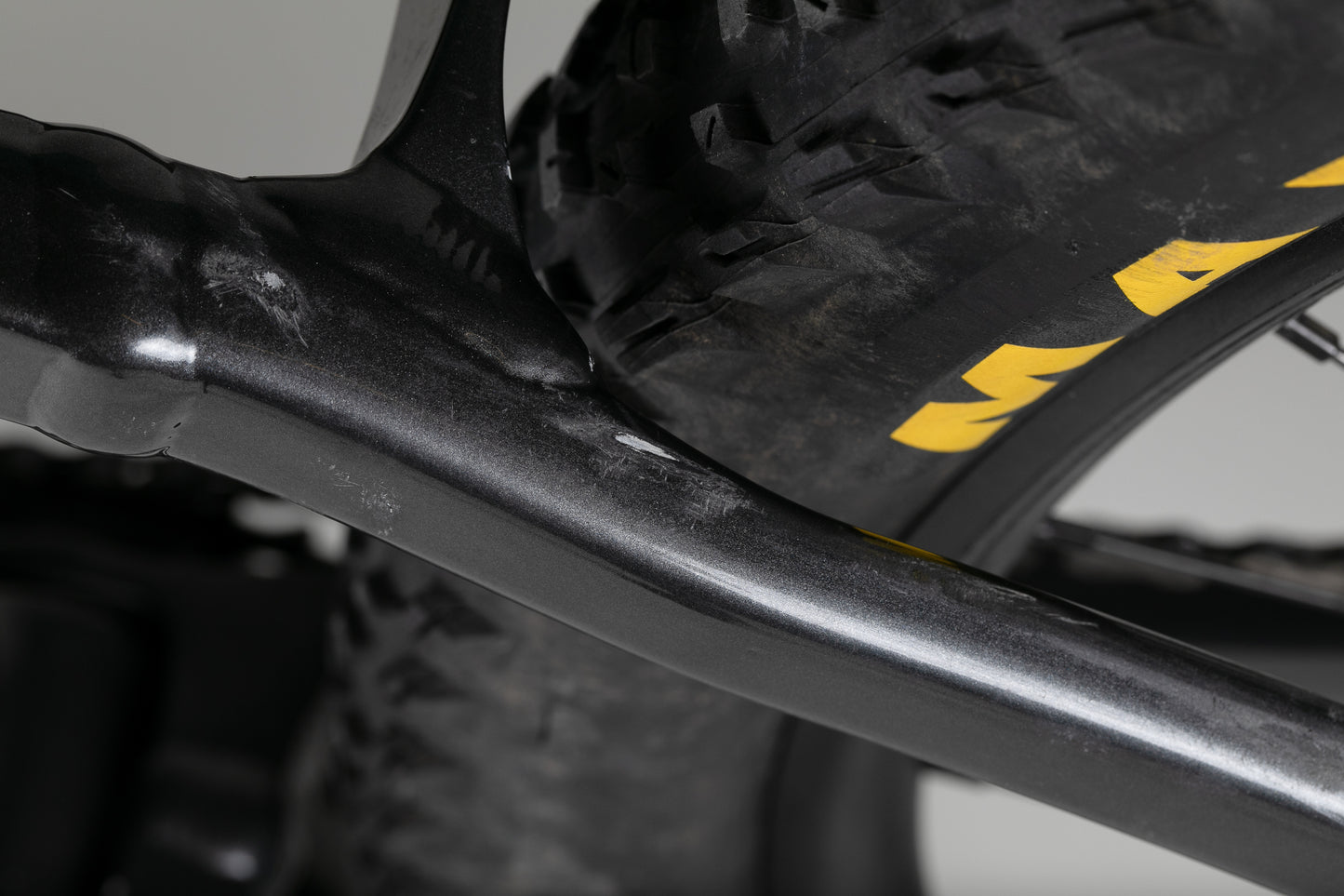 Trek Rail 9 GX AXS Gen 3 - käytetty sähköpyörä ajajalle 161-175 cm