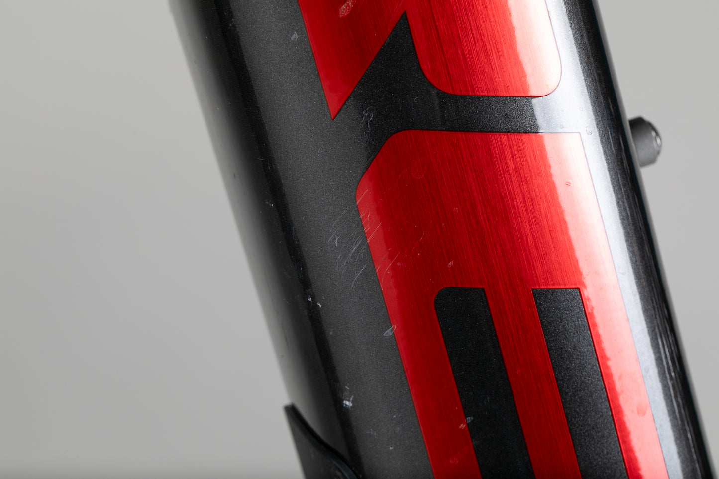 Trek Rail 9 GX AXS Gen 3 - käytetty sähköpyörä ajajalle 161-175 cm