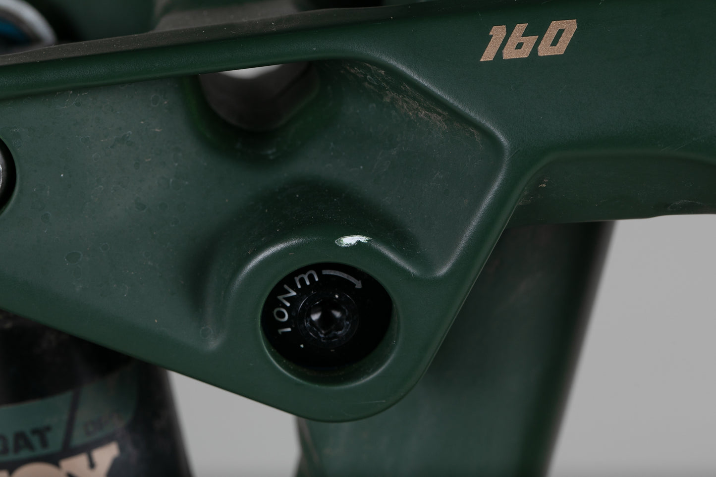 Haibike AllMtn 7 - käytetty sähköpyörä 178–189 cm ajajalle